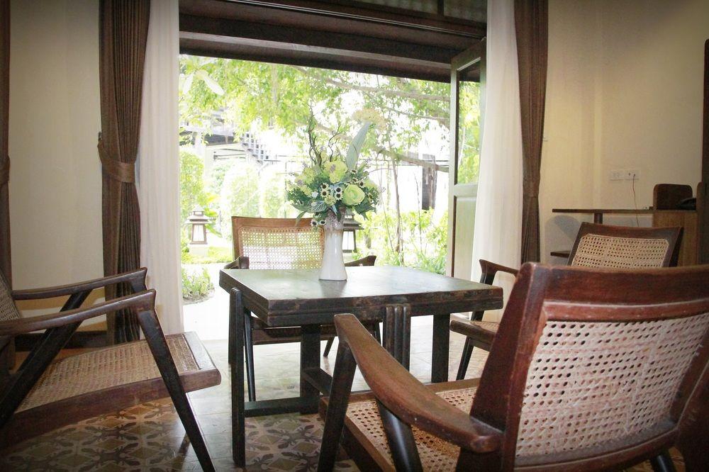 Ratchapruek Lanna Boutique Hotel Chiang Mai Ngoại thất bức ảnh